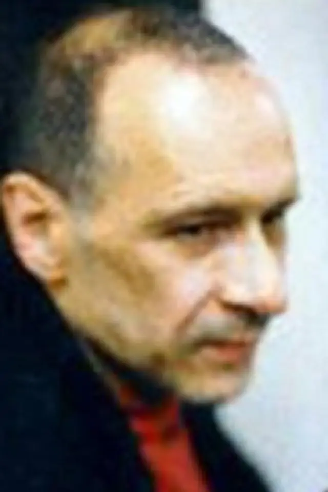Фото Vladimir Chekasin (Vladimir Chekasin)