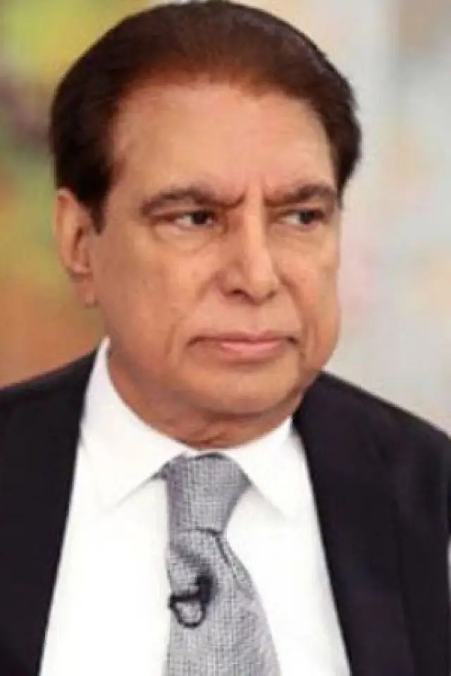 Фото  (Rahat Kazmi)
