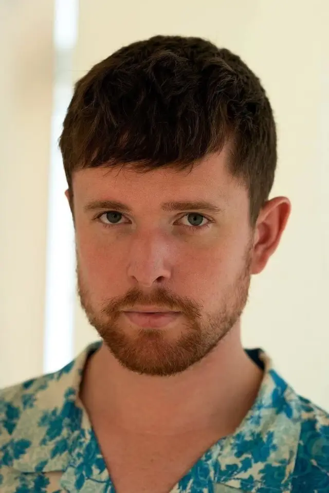 Фото Джеймс Блейк (James Blake)