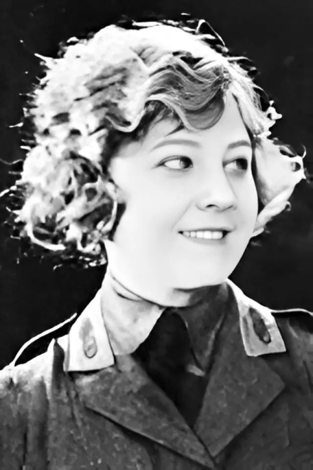 Фото  (Florence Dixon)