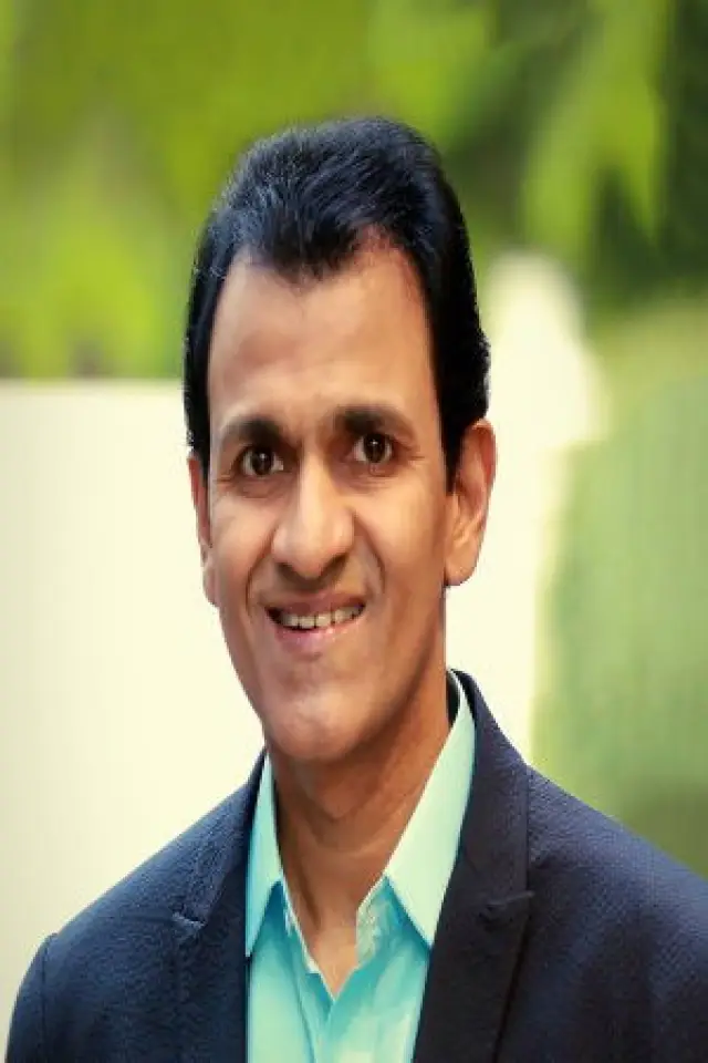 Фото Рагхавендра Раджкумар (Raghavendra Rajkumar)