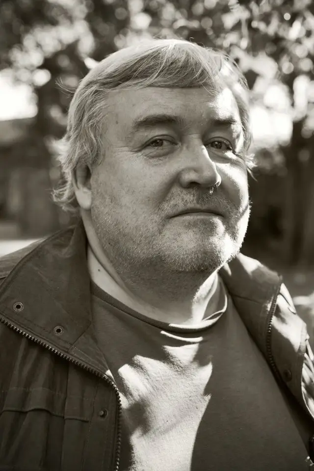 Фото  (Serhii Lysenko)