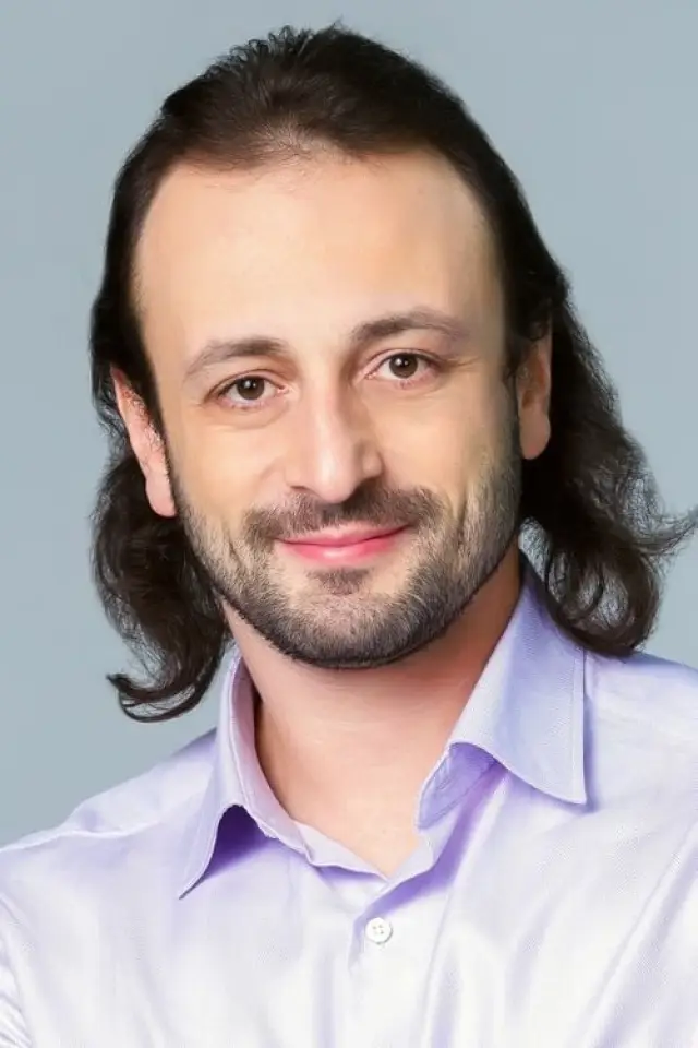 Фото Ilia Averbukh (Ilia Averbukh)