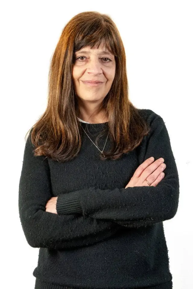 Фото  (Gabriela Iribarren)
