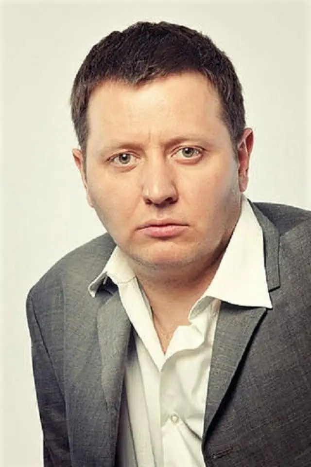 Фото Владислав Котлярский (Vladislav Kotlyarskiy)