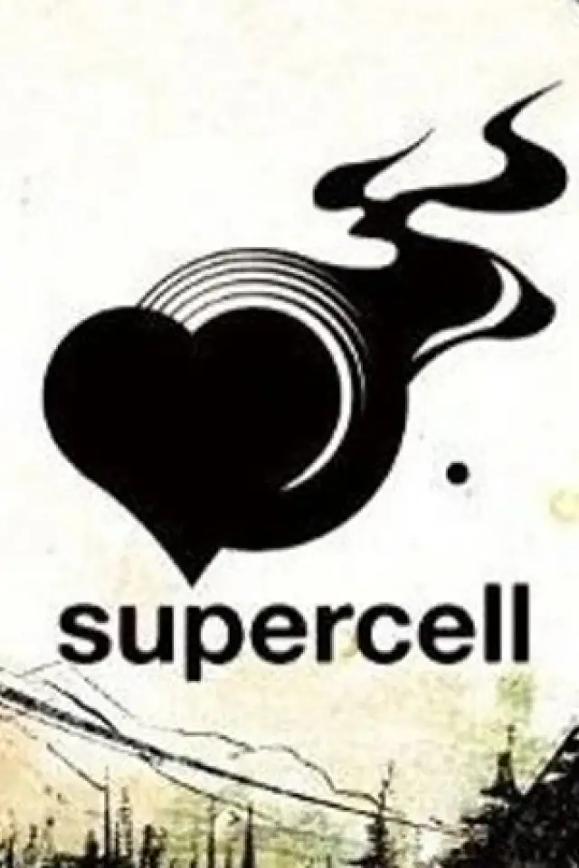 Фото  (supercell)