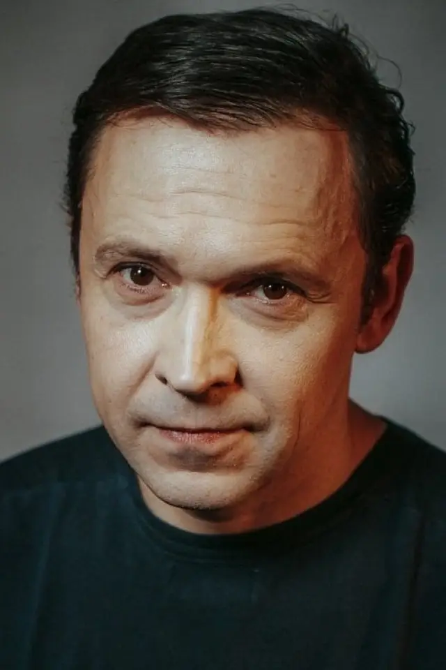 Фото Сергей Ланбамин (Sergey Lanbamin)