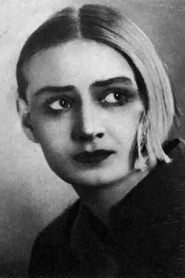 Фото Вера Друцкая (Vera Drutskaya)