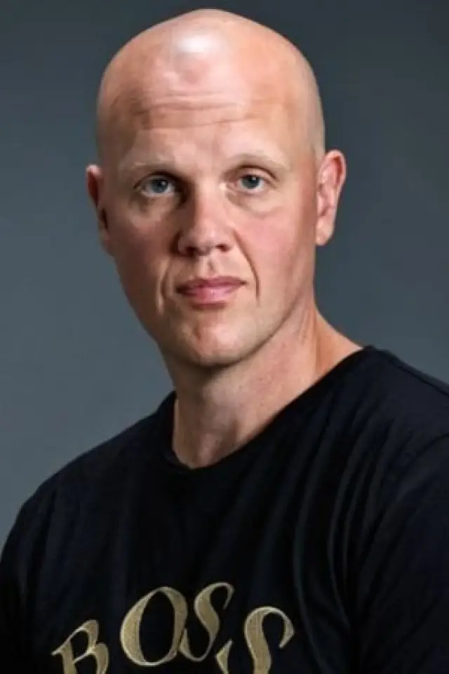 Фото  (Joakim Lamotte)