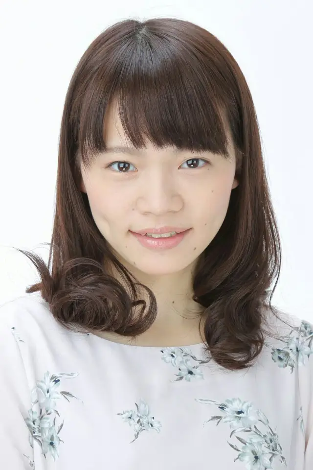 Фото  (Yuina Yamada)