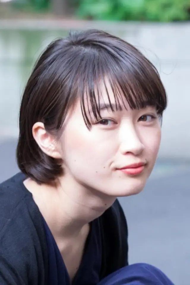 Фото Акари Фукунага (Akari Fukunaga)