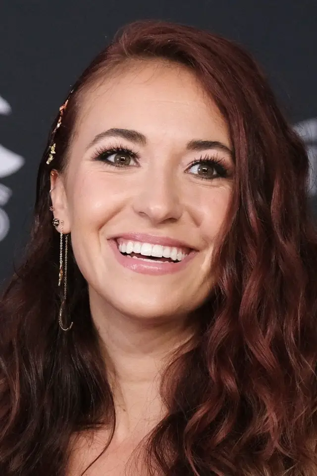 Фото Лорен Дейгл (Lauren Daigle)