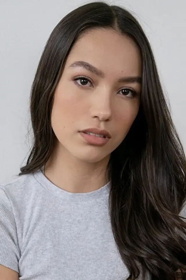 Фото Жасмин Вега (Jasmine Vega)