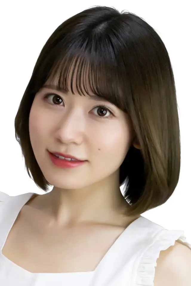 Фото Михару Ханай (Miharu Hanai)