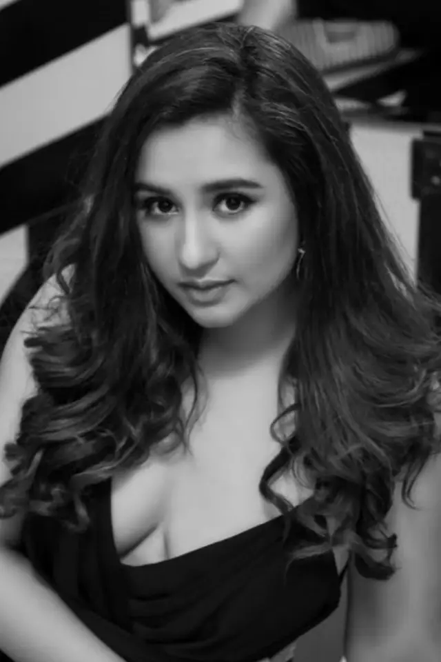 Фото  (Sanaya Pithawalla)