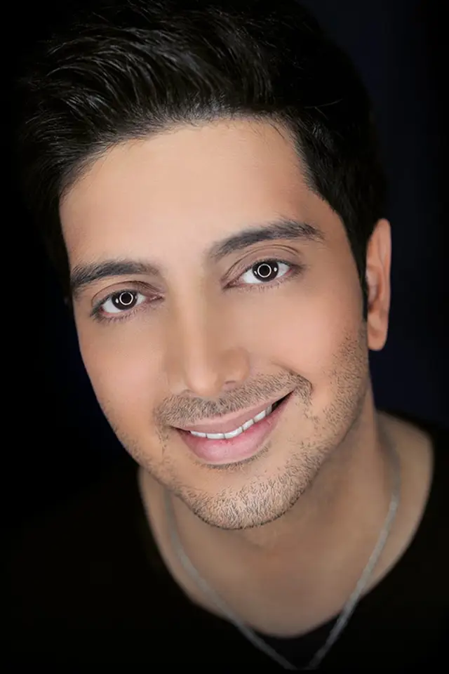 Фото  (Farzad Farzin)