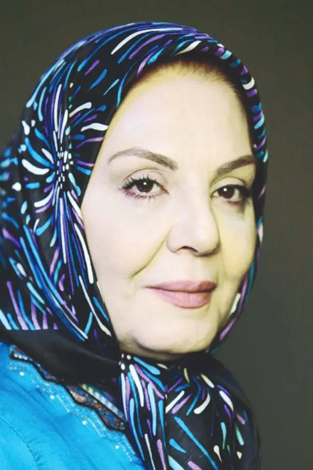 Фото  (Zohre Hamidi)
