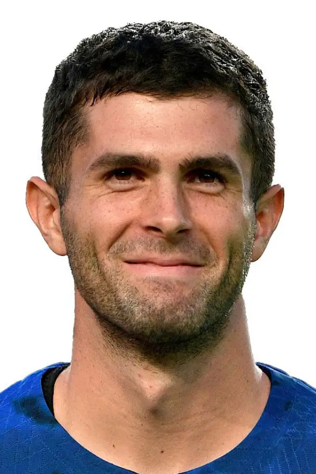 Фото  (Christian Pulisic)