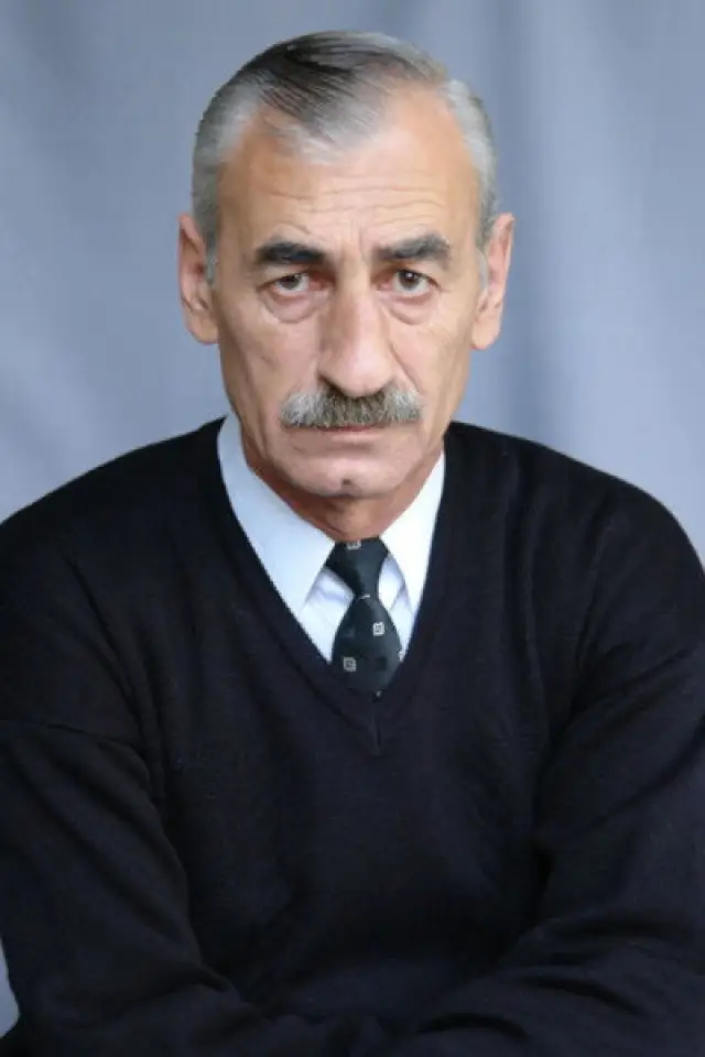 Фото Лактемир Дзтиев (Lactemir Dztiev)