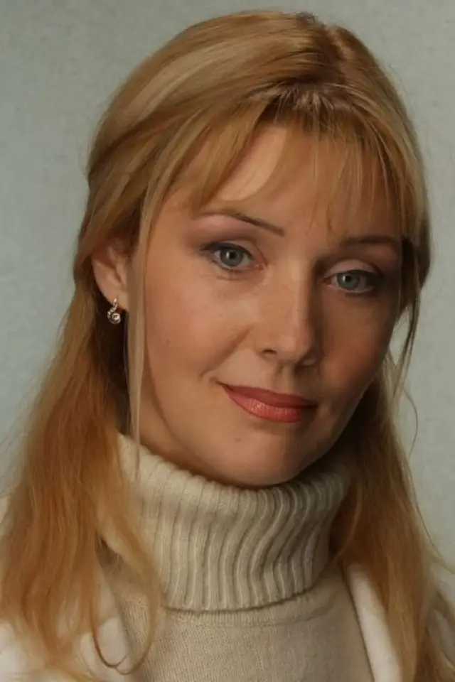 Фото Анна Тихонова (Anna Tikhonova)