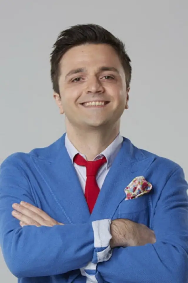 Фото  (Zurab Matua)