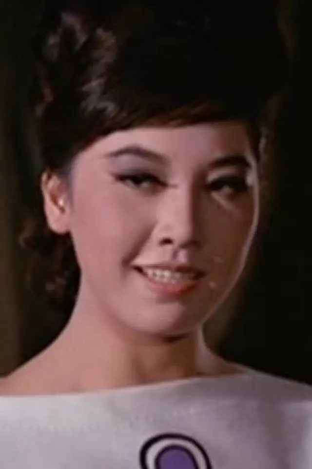Фото  (Fanny Fan Lai)