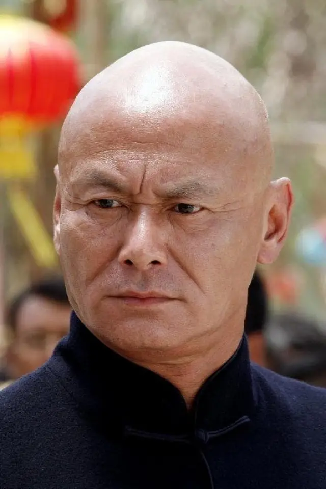 Фото Гордон Лю Цзяхуэй (Gordon Liu Chia-hui)