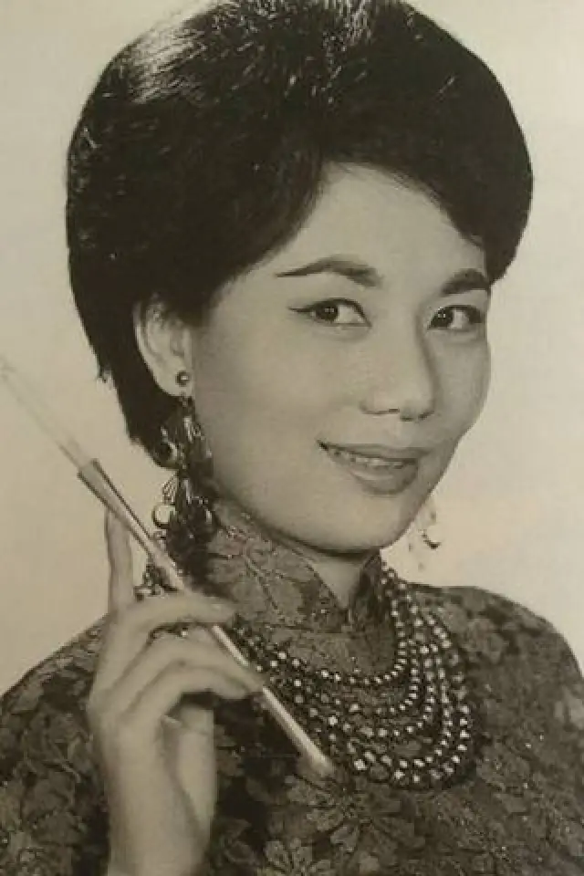 Фото  (Kao Pao-Shu)