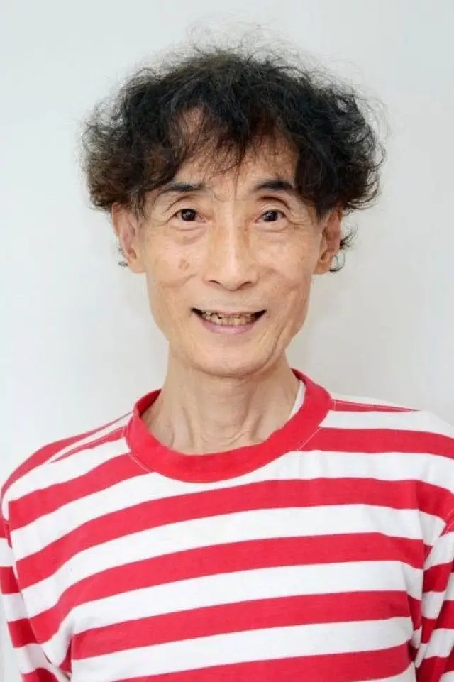 Фото  (Kazuo Umezu)