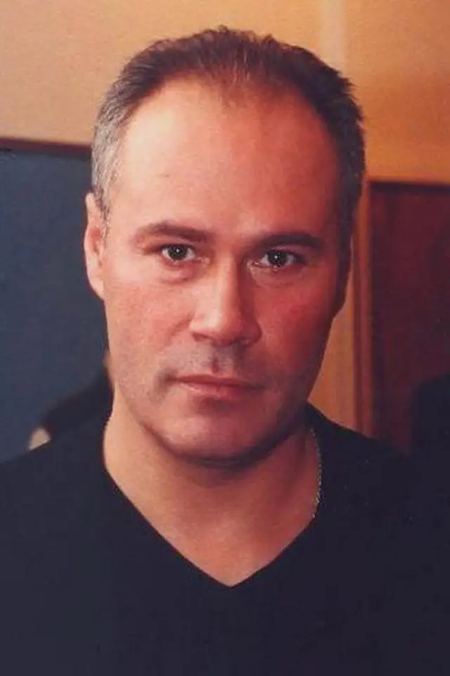 Фото Oleg Gushchin (Oleg Gushchin)