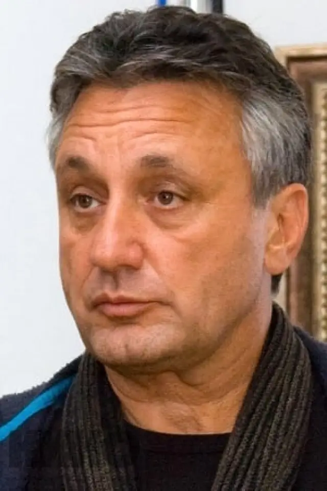 Фото Владимир Алеников (Vladimir Alenikov)