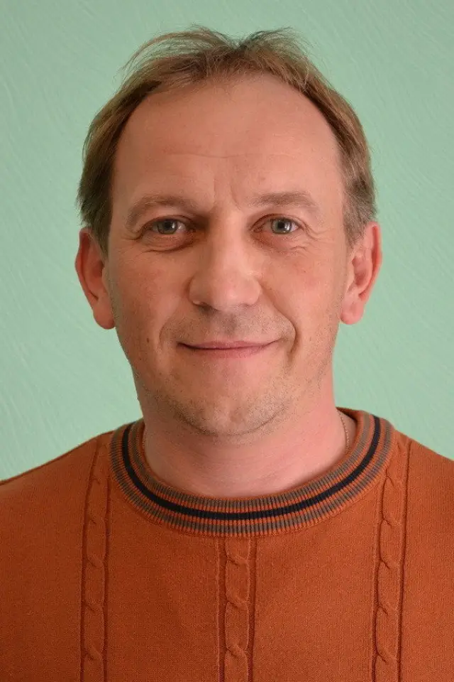 Фото Валерий Швец (Valerii Shvets)