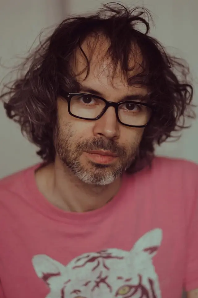 Фото  (James Rhodes)
