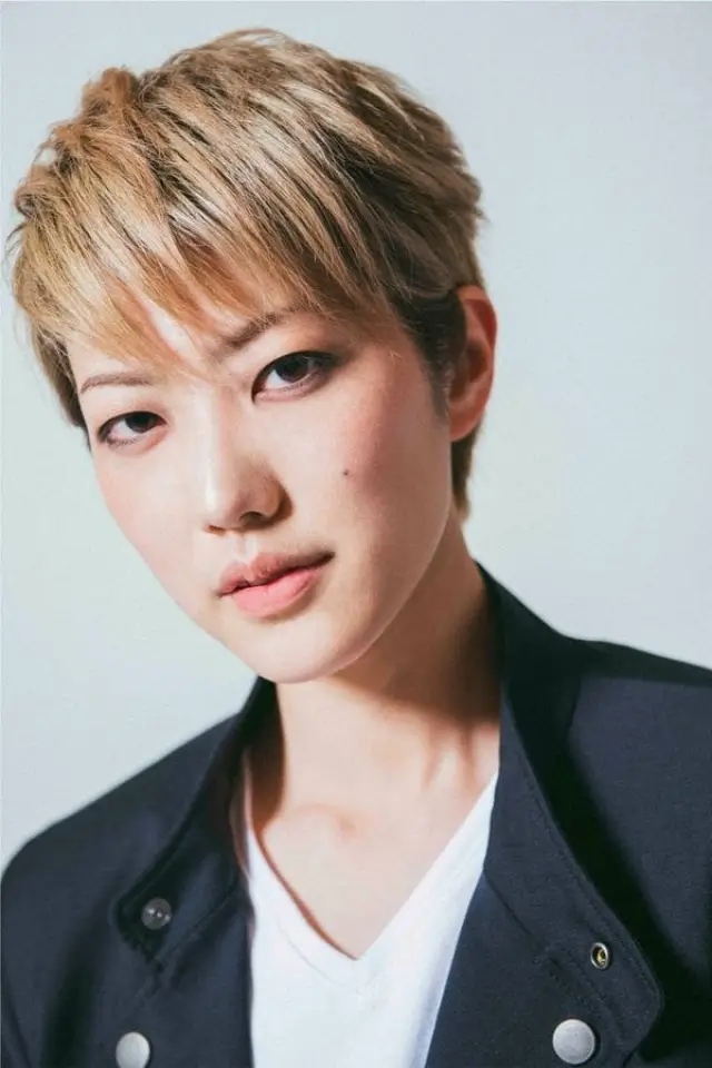 Фото Хироки Нанами (Hiroki Nanami)