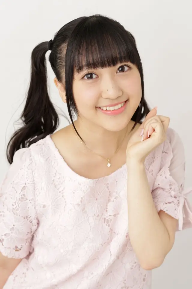 Фото Юка Моришима (Yuuka Morishima)