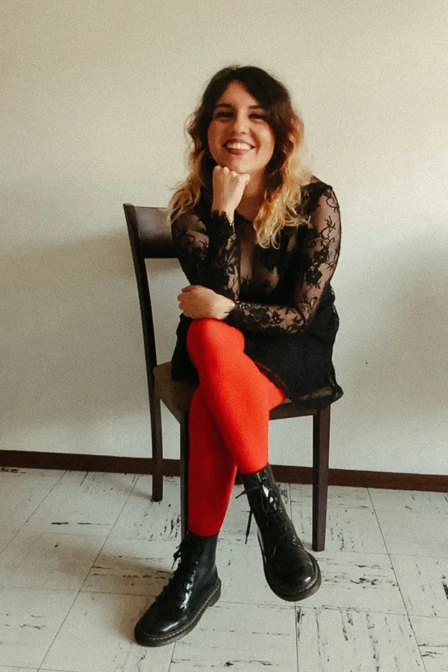 Фото  (Bibiana Rojas Gómez)