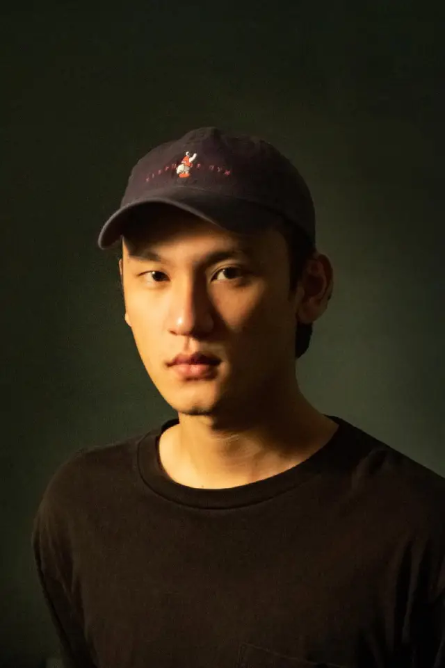 Фото  (Victor Wu)
