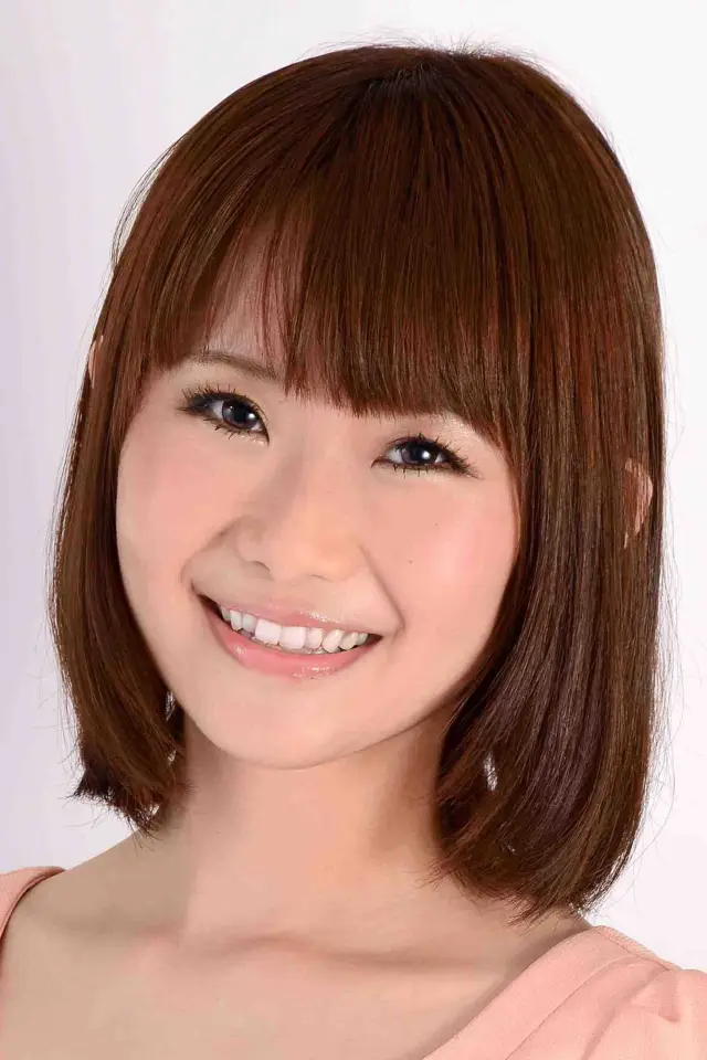 Фото Нодзоми Сасаки (Nozomi Sasaki)