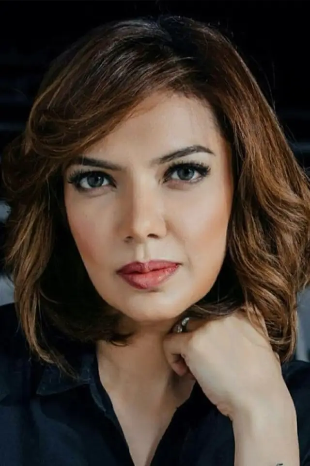 Фото  (Najwa Shihab)