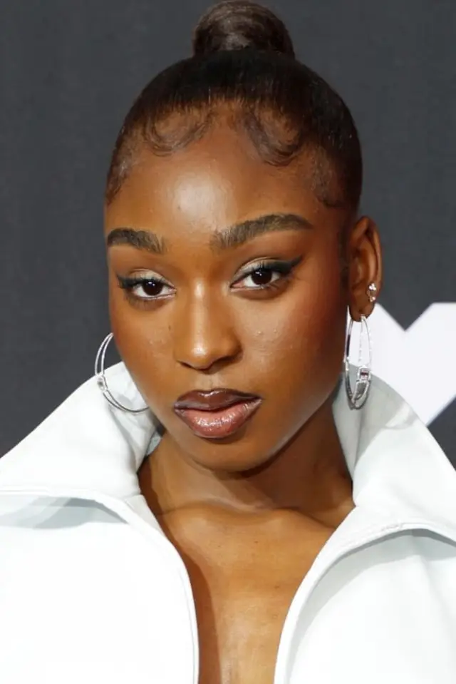 Фото Нормани (Normani)