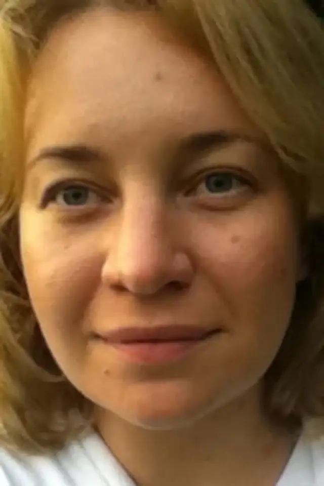 Фото Александра Ремизова (Aleksandra Remizova)