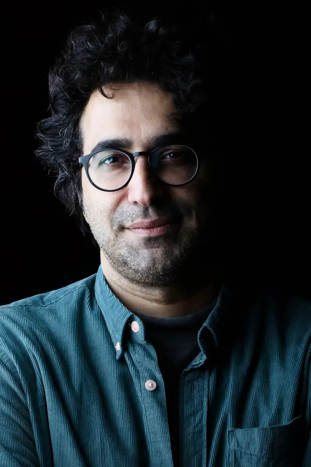 Фото  (Ata mojabi)