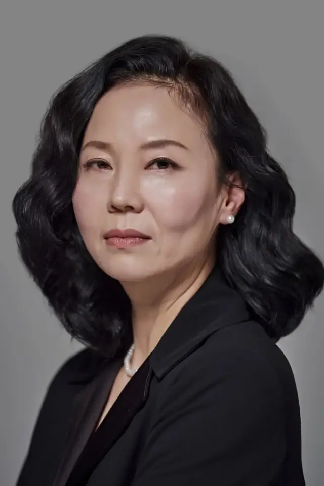 Фото О Минэ (Oh Min-ae)