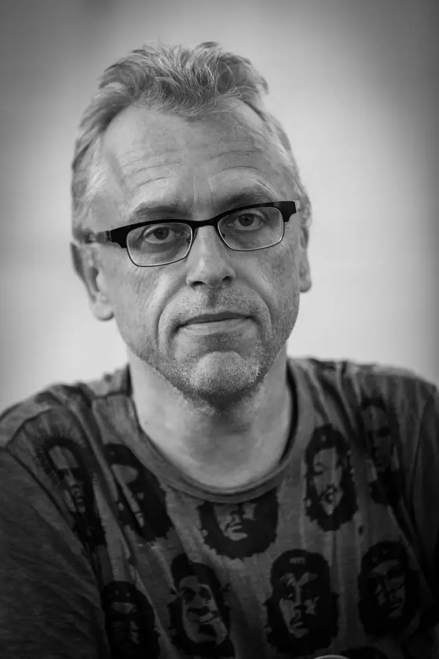 Фото Бенуа Друзи (Benoît Drousie)