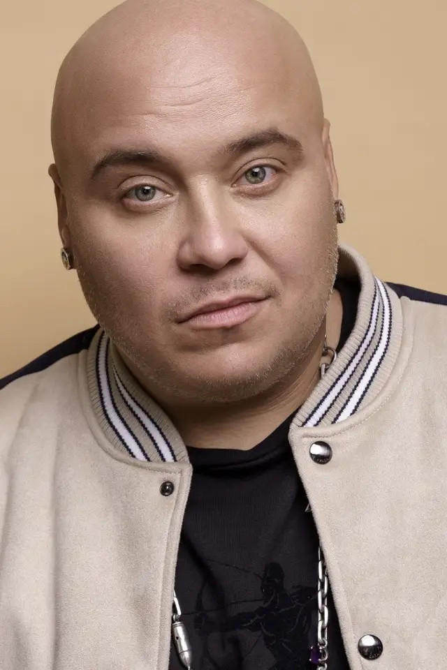Фото Александр Бреславский (Aleksandr Breslavskiy)