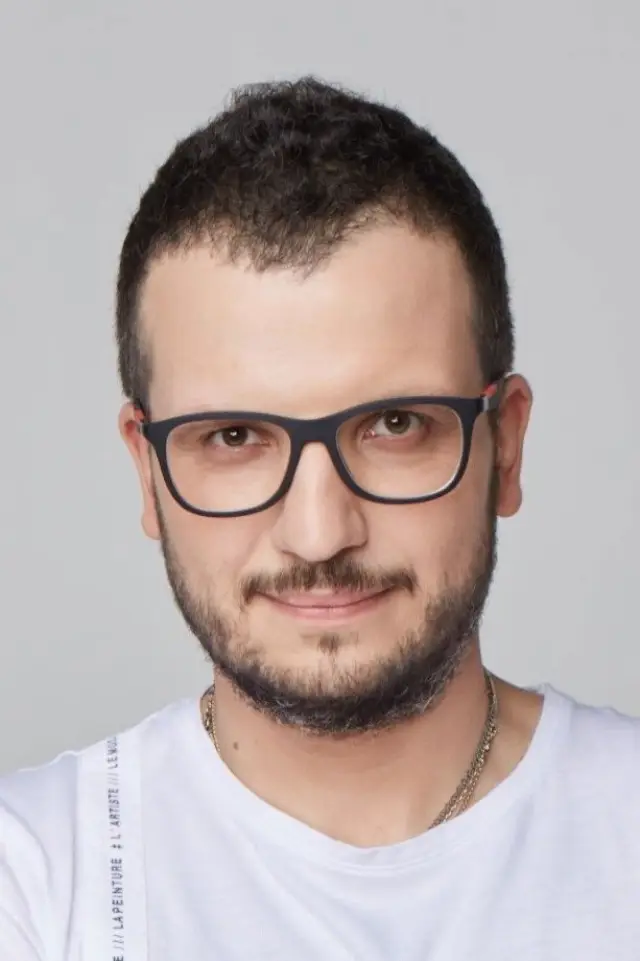 Фото Дмитрий Позов (Dmitriy Pozov)