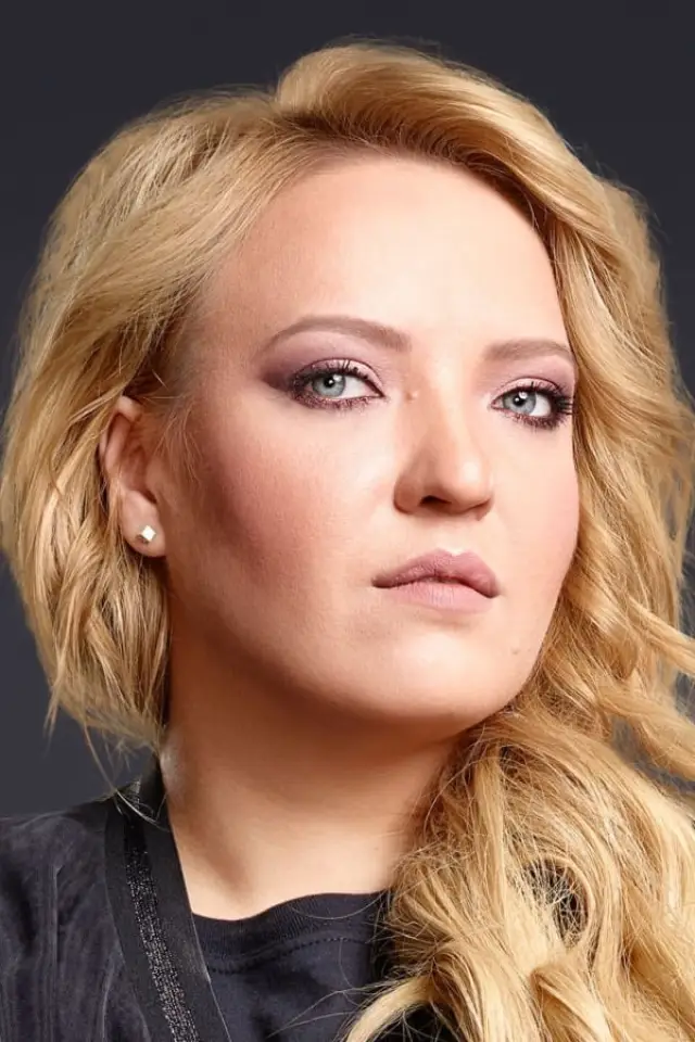 Фото Ирина Мягкова (Irina Myagkova)