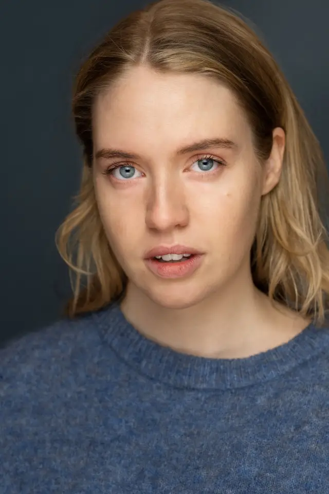 Фото  (Vilde Moberg)