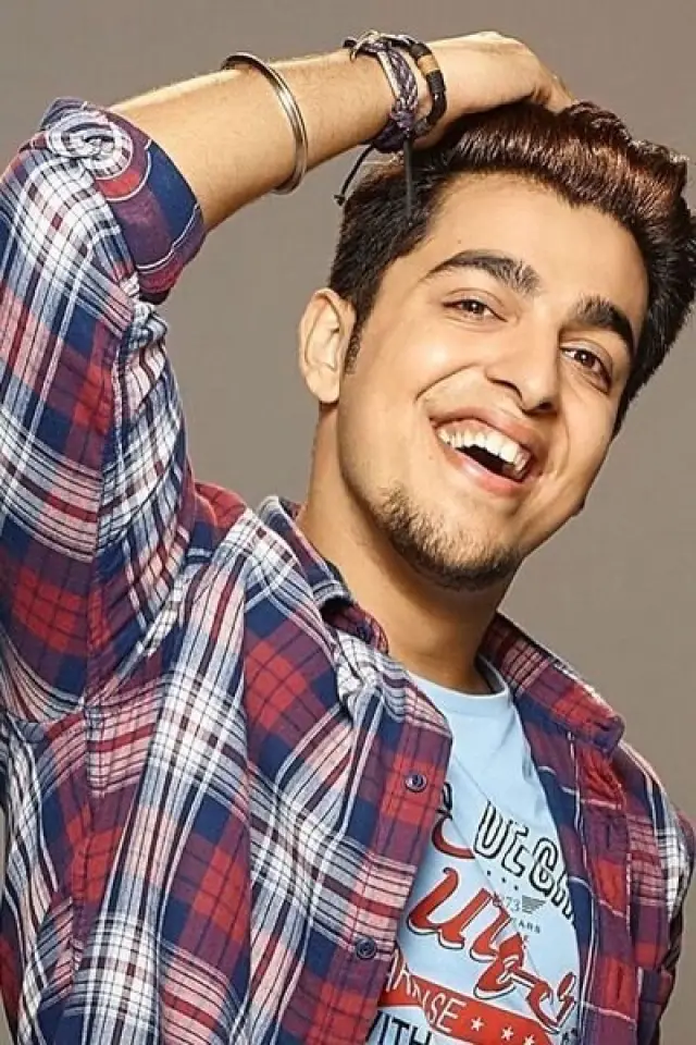 Фото  (Gagan Arora)