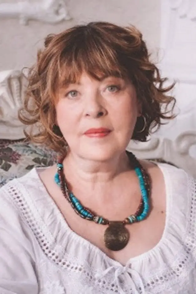 Фото Елена Капица (Elena Kapitsa)